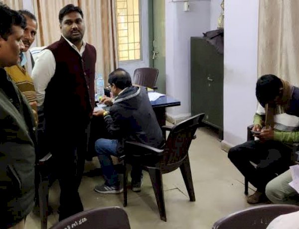 Photo Courtesy: Patrika Photo Courtesy: Patrika
