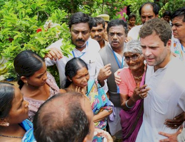 Photo Courtesy : Deccan Chronicle Photo Courtesy : Deccan Chronicle