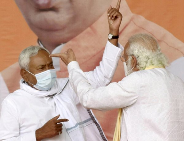 Photo Courtesy: The Week Photo Courtesy: The Week