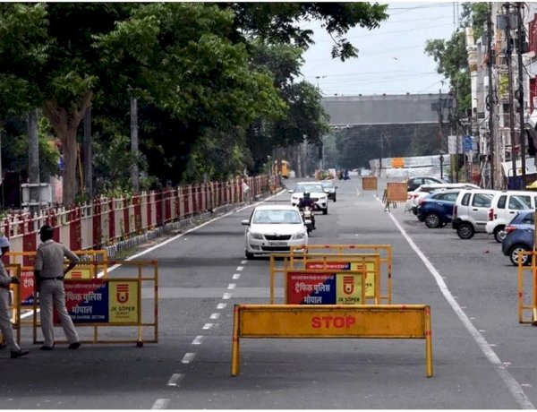 Photo Courtesy: Bhopal Samachar Photo Courtesy: Bhopal Samachar