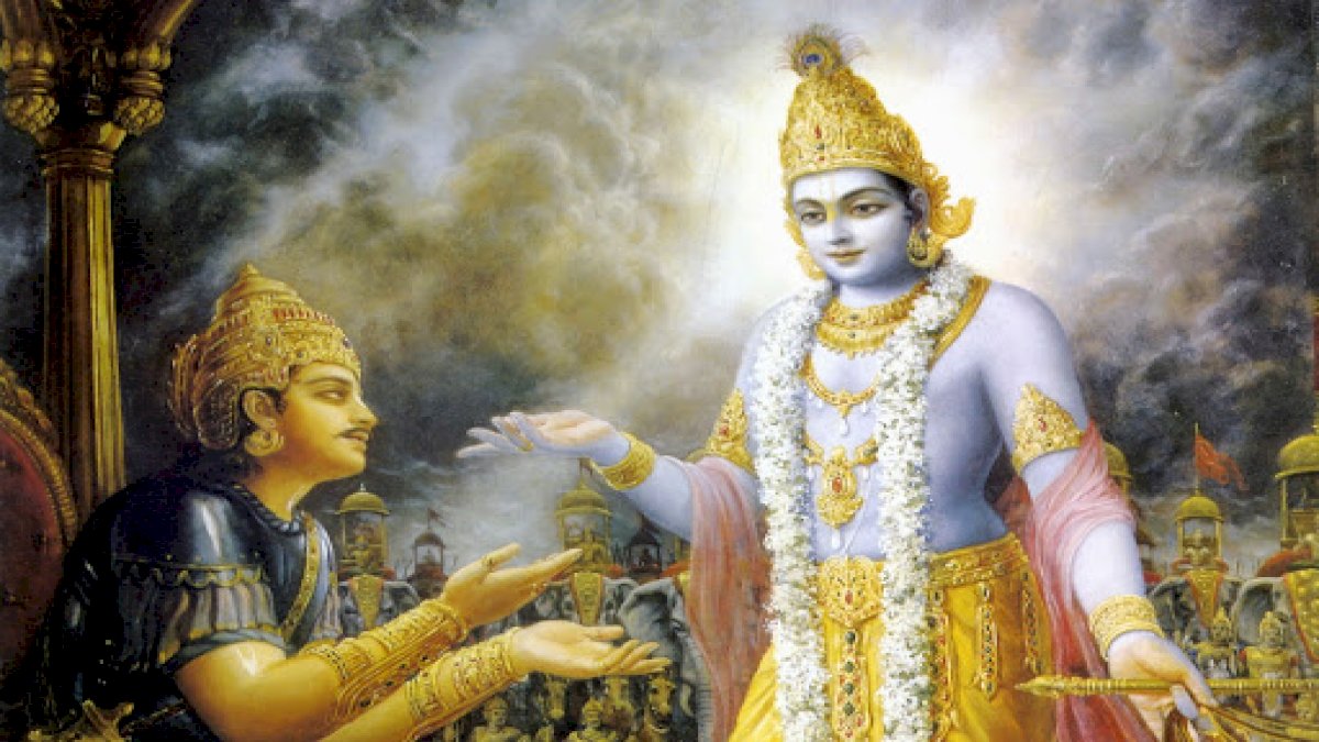कैसे करें स्वधर्म का पालन कैसे करें स्वधर्म का पालन