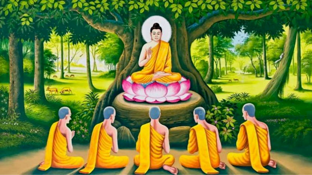 संग की महिमा संग की महिमा