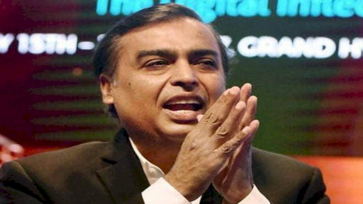 रिलायंस के बयान में किसानों का ग़ुस्सा दूर करने की कोशिश, मोबाइल टावर्स की सुरक्षा के लिए कोर्ट पहुंची रिलायंस के बयान में किसानों का ग़ुस्सा दूर करने की कोशिश, मोबाइल टावर्स की सुरक्षा के लिए कोर्ट पहुंची