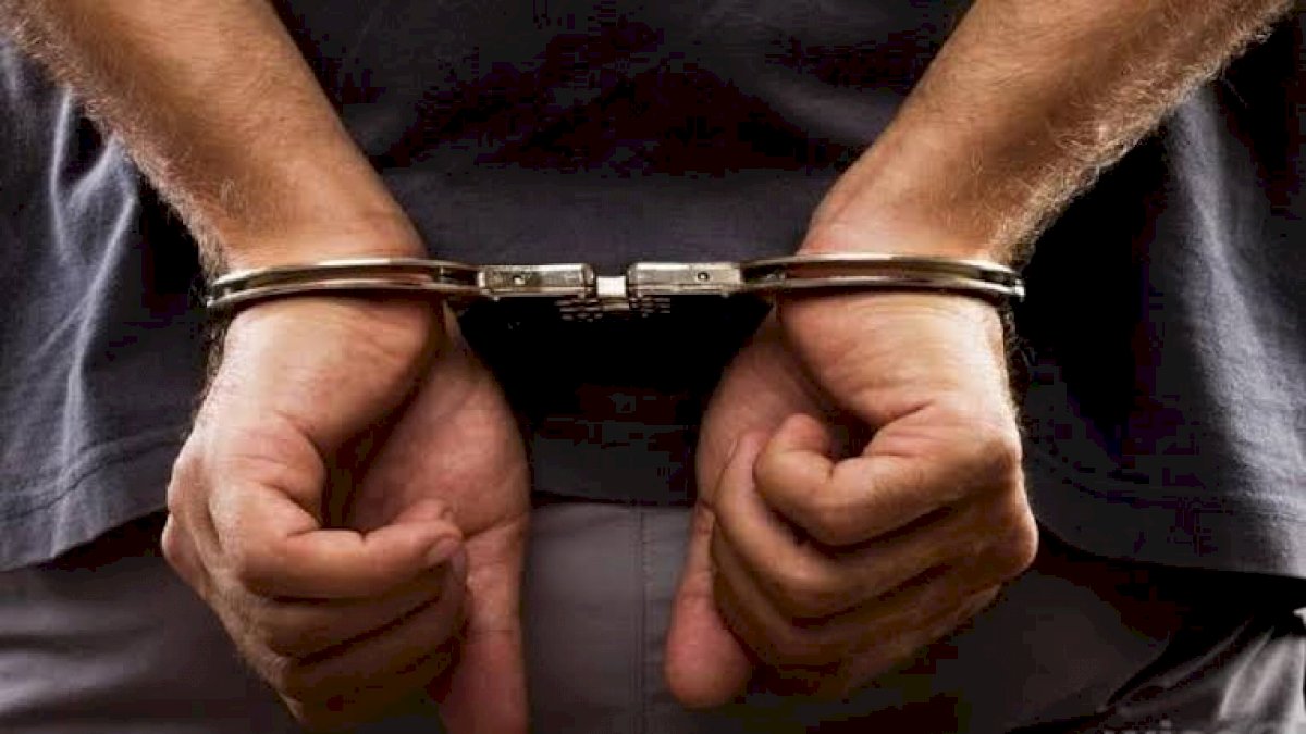 ख़ज़ाना दिलाने वाले मनीराम का पुलिस ने किया खुलासा, जंगल ले जाकर की 6 लोगों की हत्या ख़ज़ाना दिलाने वाले मनीराम का पुलिस ने किया खुलासा, जंगल ले जाकर की 6 लोगों की हत्या