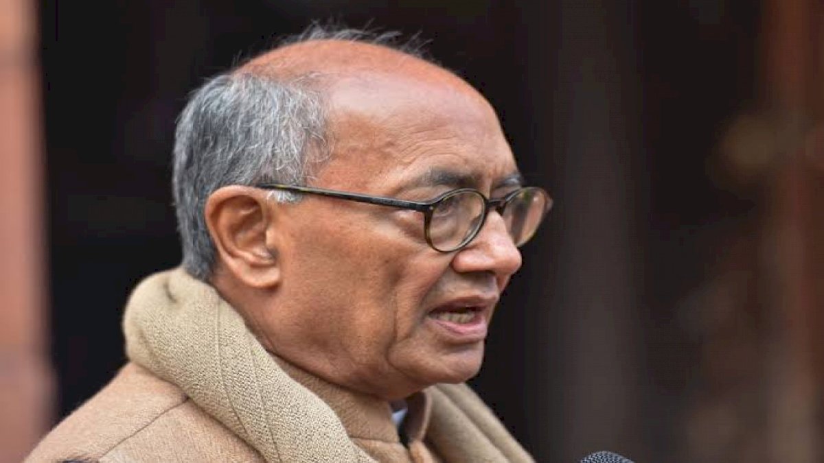 दिग्विजय सिंह की अपील, इस साल गणतंत्र दिवस पर किसानों को बनाएं मुख्य अतिथि दिग्विजय सिंह की अपील, इस साल गणतंत्र दिवस पर किसानों को बनाएं मुख्य अतिथि