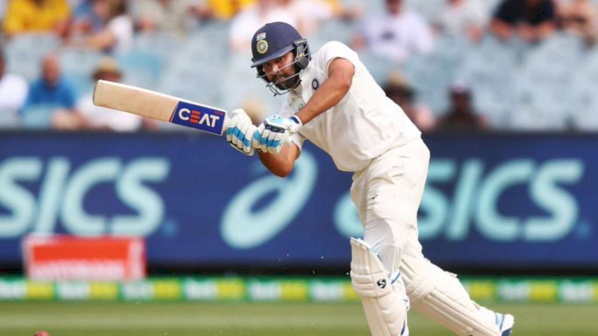 सिडनी टेस्ट से पहले टीम इंडिया की Playing XI का ऐलान सिडनी टेस्ट से पहले टीम इंडिया की Playing XI का ऐलान
