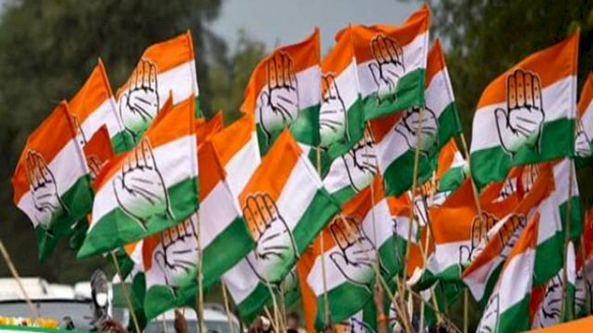 चार राज्यों में चुनाव से पहले कांग्रेस ने नियुक्त किए ऑब्जर्वर, गहलोत केरल और बघेल असम की संभालेंगे ज़िम्मेदारी चार राज्यों में चुनाव से पहले कांग्रेस ने नियुक्त किए ऑब्जर्वर, गहलोत केरल और बघेल असम की संभालेंगे ज़िम्मेदारी
