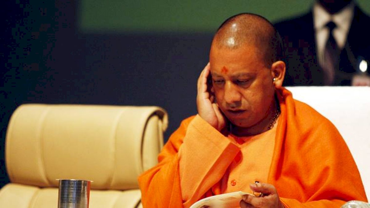 यूपी सरकार ने कोर्ट में माना, मुस्लिम युवक के खिलाफ धर्म परिवर्तन के लिए उकसाने का कोई सुबूत नहीं यूपी सरकार ने कोर्ट में माना, मुस्लिम युवक के खिलाफ धर्म परिवर्तन के लिए उकसाने का कोई सुबूत नहीं