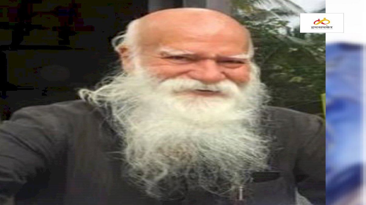 Satya Paul Passes Away: जानेमाने फैशन डिजाइनर सत्या पॉल का निधन Satya Paul Passes Away: जानेमाने फैशन डिजाइनर सत्या पॉल का निधन