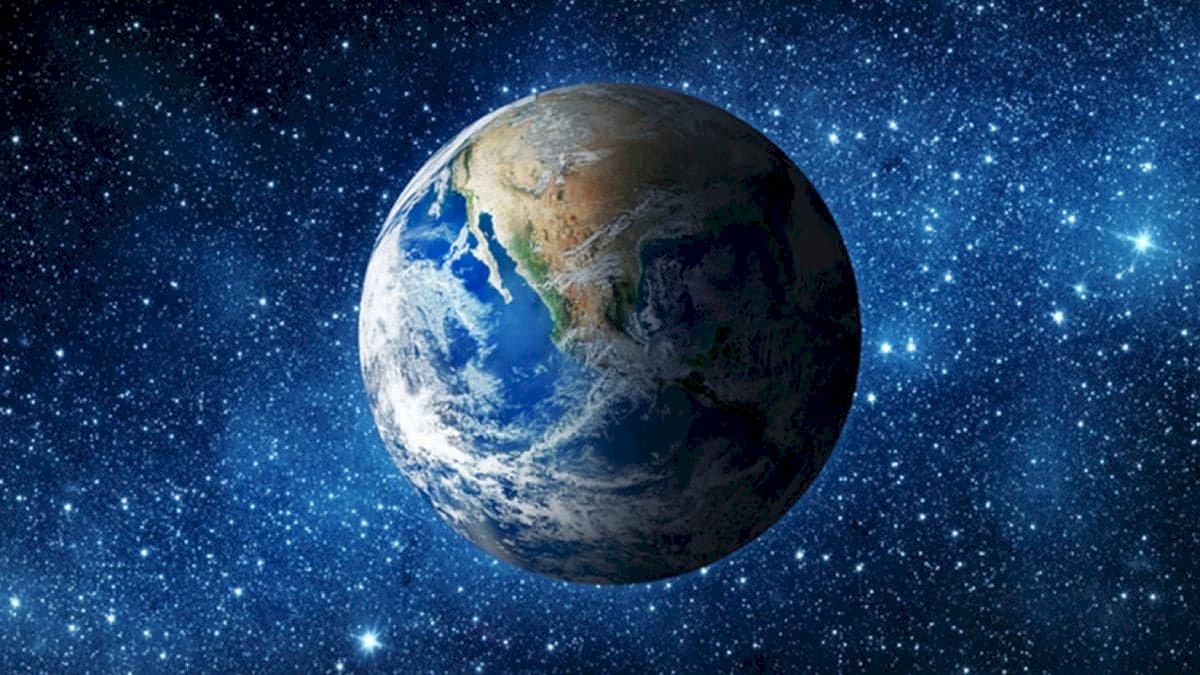 धरती ने तेज की अपनी रफ्तार, 24 घंटे से छोटा हुआ एक दिन धरती ने तेज की अपनी रफ्तार, 24 घंटे से छोटा हुआ एक दिन