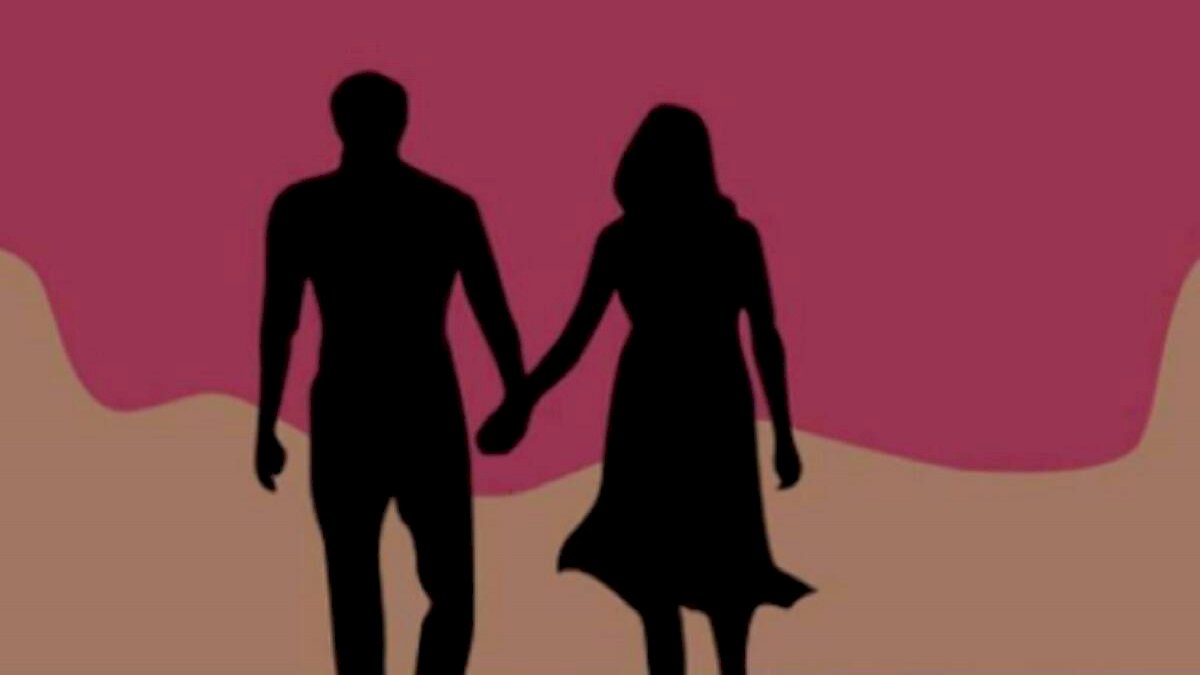 युवती ने कहा अपनी मर्ज़ी से की शादी, फिर भी मुस्लिम युवक के परिजनों के पीछे पड़े लोग युवती ने कहा अपनी मर्ज़ी से की शादी, फिर भी मुस्लिम युवक के परिजनों के पीछे पड़े लोग