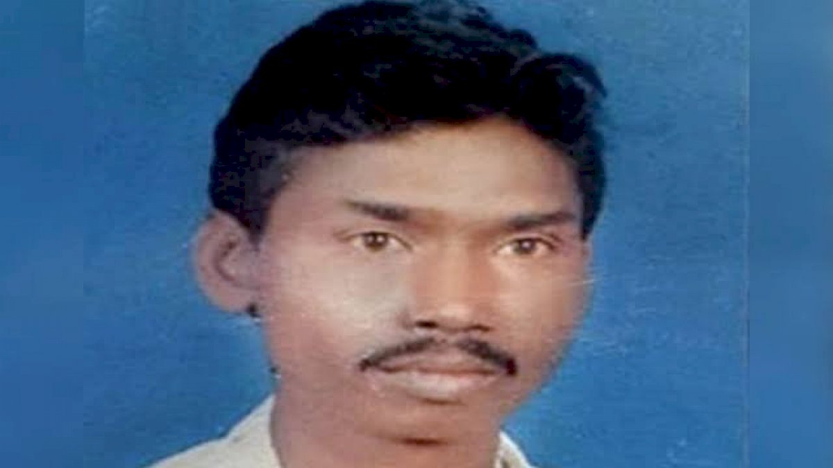 भोपाल में कोरोना की वैक्सीन लगवाने वाले दीपक मरावी की मौत भोपाल में कोरोना की वैक्सीन लगवाने वाले दीपक मरावी की मौत