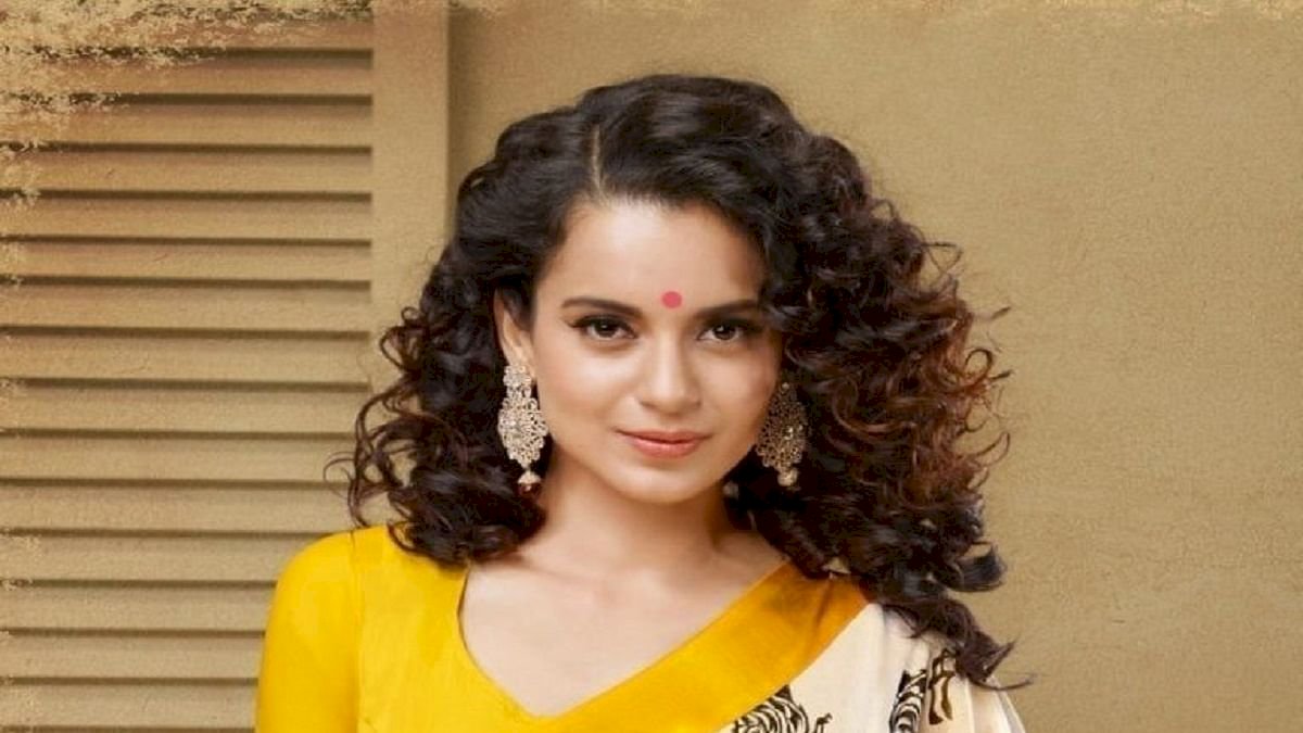 Film Dhakad Shooting: भोपाल में गूंजा लाइट कैमरा एक्शन, कंगना रनौत की फिल्म धाकड़ की शूटिंग का आगाज Film Dhakad Shooting: भोपाल में गूंजा लाइट कैमरा एक्शन, कंगना रनौत की फिल्म धाकड़ की शूटिंग का आगाज