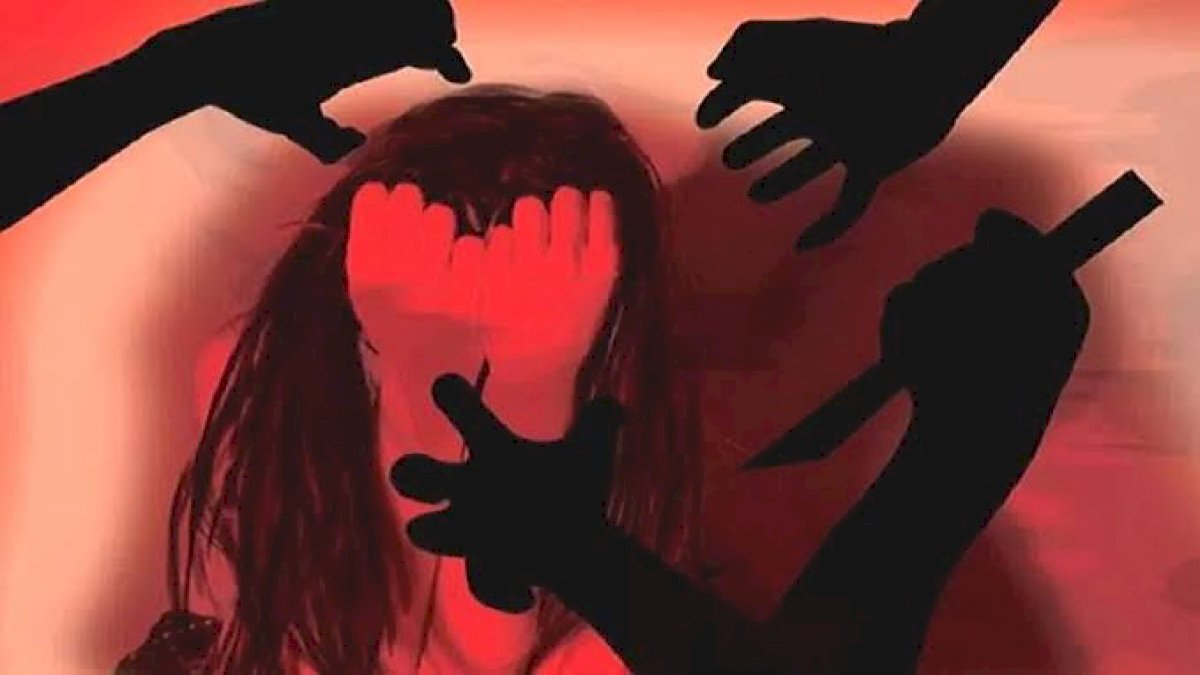 सीधी में विधवा के साथ दरिंदगी, कांग्रेस ने कहा राज्य में चरम पर है शवराज सीधी में विधवा के साथ दरिंदगी, कांग्रेस ने कहा राज्य में चरम पर है शवराज