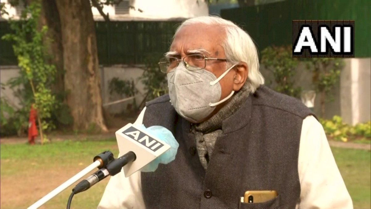 सरकार जो चाहती है वही हो रहा है, सुप्रीम कोर्ट की कमेटी पर बोले किसान नेता हन्नान मोल्लाह सरकार जो चाहती है वही हो रहा है, सुप्रीम कोर्ट की कमेटी पर बोले किसान नेता हन्नान मोल्लाह
