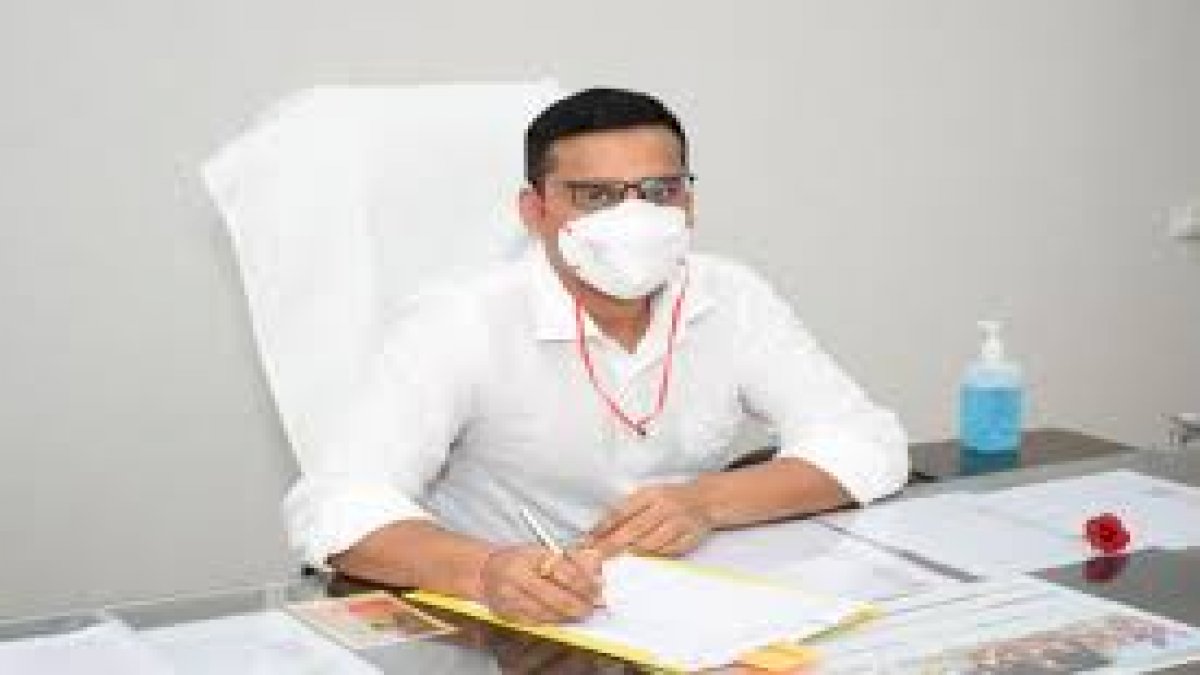 छत्तीसगढ़ के धमतरी में तीन स्थानीय छुट्टियों का एलान छत्तीसगढ़ के धमतरी में तीन स्थानीय छुट्टियों का एलान