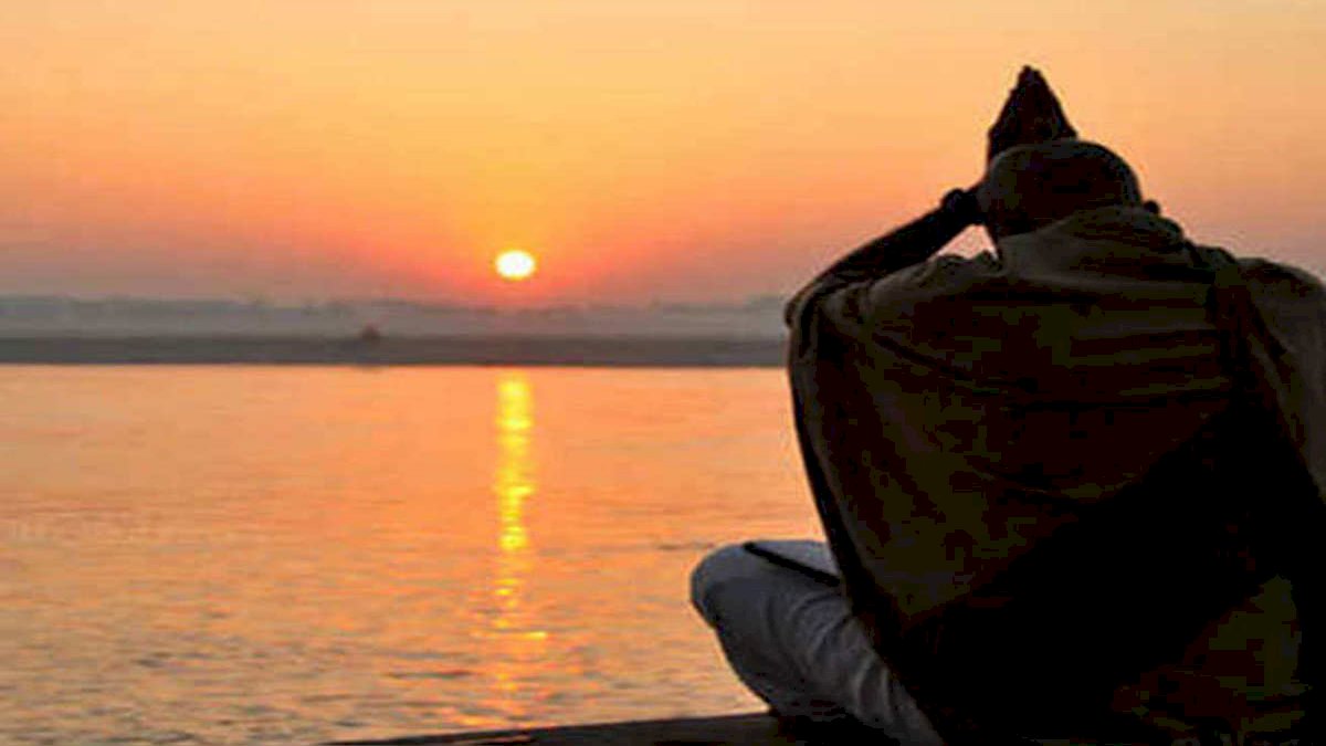 Makar Sankranti 2021: माघ मकरगत रवि जब होई Makar Sankranti 2021: माघ मकरगत रवि जब होई