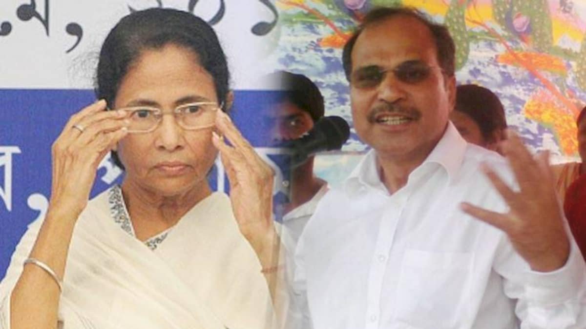 कांग्रेस ने ममता बनर्जी को दिया घर वापसी का ऑफ़र, TMC चाहती है महागठबंधन बनाना कांग्रेस ने ममता बनर्जी को दिया घर वापसी का ऑफ़र, TMC चाहती है महागठबंधन बनाना