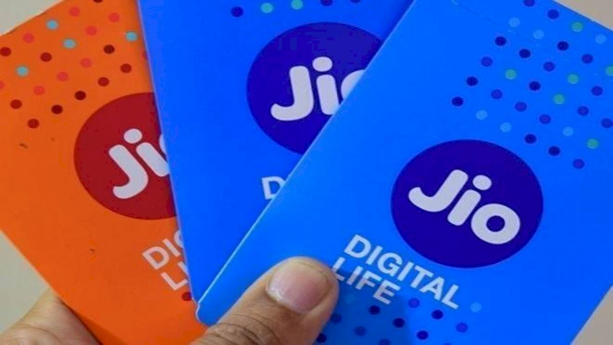 Reliance Jio के प्रीपेड प्लान्स में भारी बदलाव, बंद किए 4 सस्ते रिचार्ज Reliance Jio के प्रीपेड प्लान्स में भारी बदलाव, बंद किए 4 सस्ते रिचार्ज