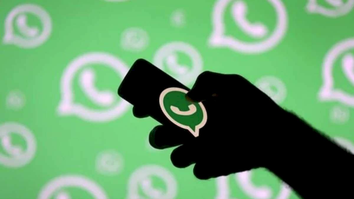 कोर्ट तक पहुंचा WhatsApp की नई प्राइवेसी पॉलिसी का विरोध, दिल्ली हाईकोर्ट में याचिका दायर कोर्ट तक पहुंचा WhatsApp की नई प्राइवेसी पॉलिसी का विरोध, दिल्ली हाईकोर्ट में याचिका दायर