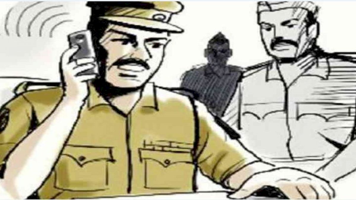 भोपाल में स्पा संचालक से डीएसपी ने मांगी रिश्वत, बातचीत का ऑडियो वायरल भोपाल में स्पा संचालक से डीएसपी ने मांगी रिश्वत, बातचीत का ऑडियो वायरल