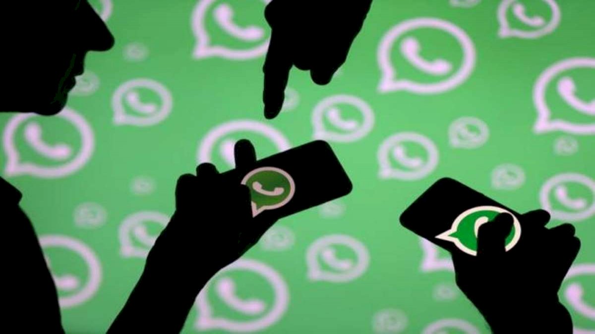 दुनियाभर में बायकॉट के बाद बैकफुट पर आया WhatsApp, रोका प्राइवेसी अपडेट का प्लान दुनियाभर में बायकॉट के बाद बैकफुट पर आया WhatsApp, रोका प्राइवेसी अपडेट का प्लान