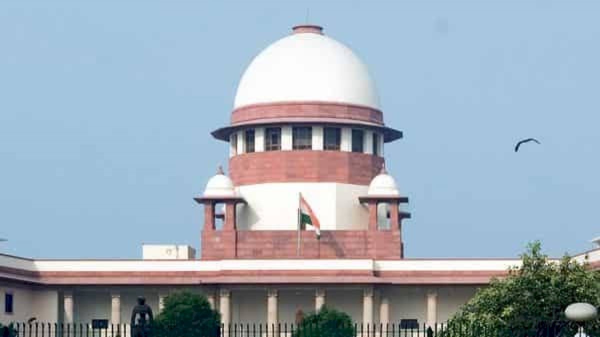 Supreme Court: किसानों को परेड की इजाज़त देने पर दिल्ली पुलिस करे फ़ैसला Supreme Court: किसानों को परेड की इजाज़त देने पर दिल्ली पुलिस करे फ़ैसला