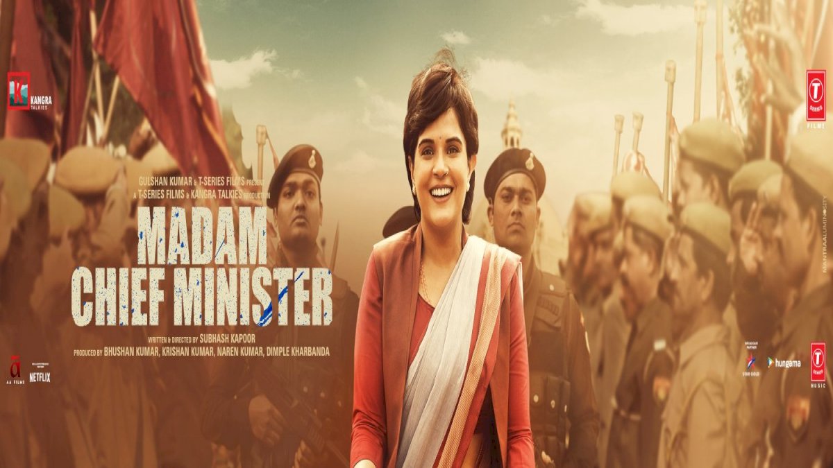 हत्या की धमकी देने वालों को अभिनेत्री ऋचा चड्ढा का जवाब, बोली हम नहीं डरते हत्या की धमकी देने वालों को अभिनेत्री ऋचा चड्ढा का जवाब, बोली हम नहीं डरते