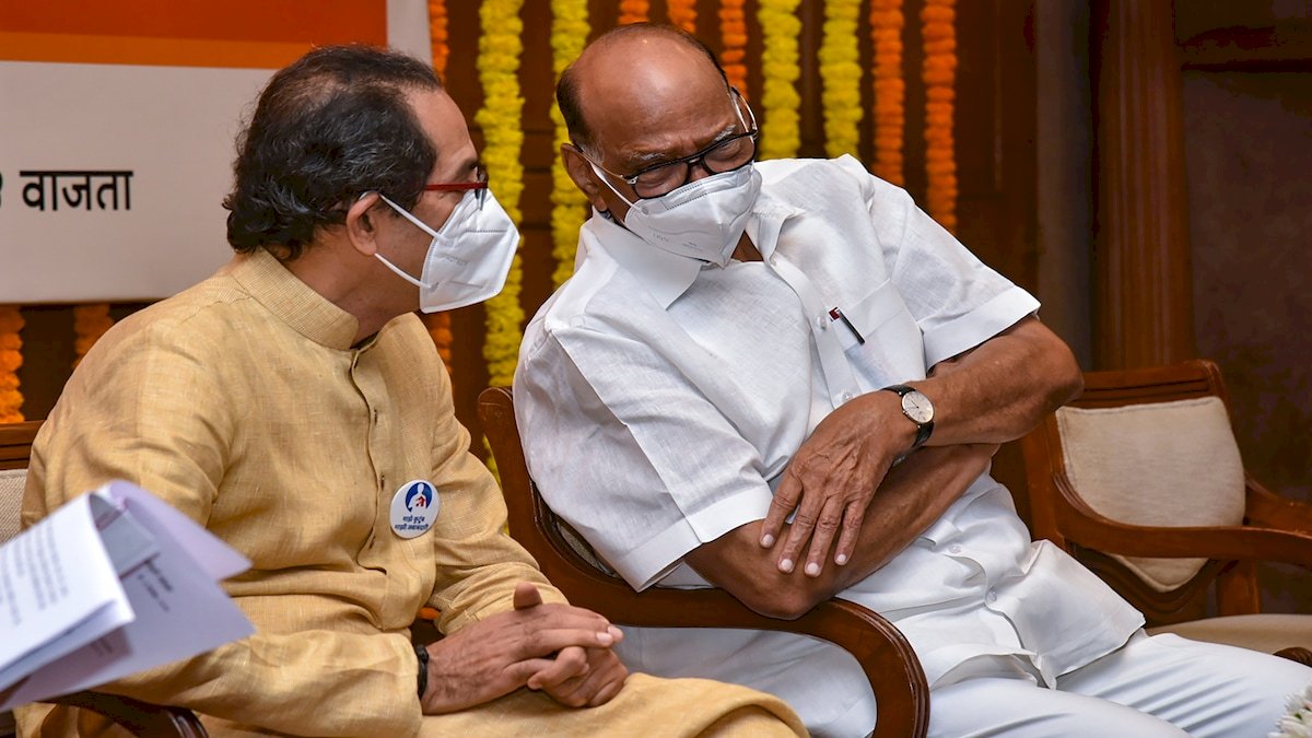 महाराष्ट्र पंचायत चुनाव: कांग्रेस-एनसीपी-शिवसेना गठबंधन की बड़ी जीत, बीजेपी को झटका महाराष्ट्र पंचायत चुनाव: कांग्रेस-एनसीपी-शिवसेना गठबंधन की बड़ी जीत, बीजेपी को झटका