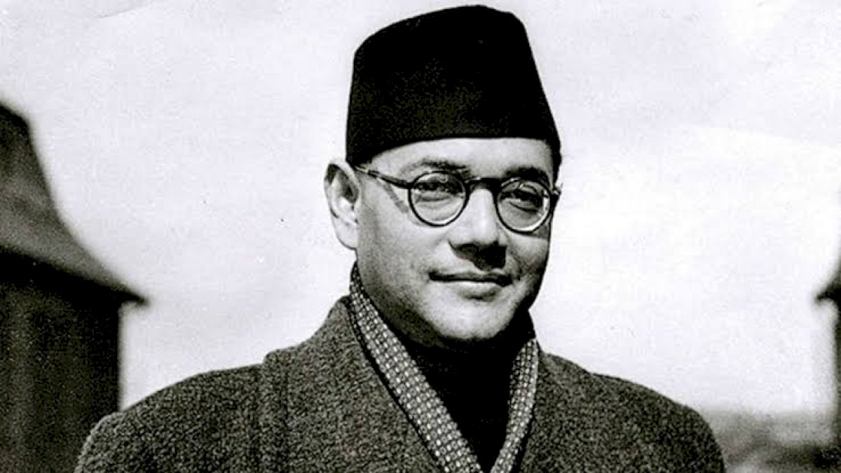 पश्चिम बंगाल चुनाव से पहले बड़ा एलान, नेताजी सुभाष चंद्र बोस के जन्मदिन पर मनेगा पराक्रम दिवस पश्चिम बंगाल चुनाव से पहले बड़ा एलान, नेताजी सुभाष चंद्र बोस के जन्मदिन पर मनेगा पराक्रम दिवस