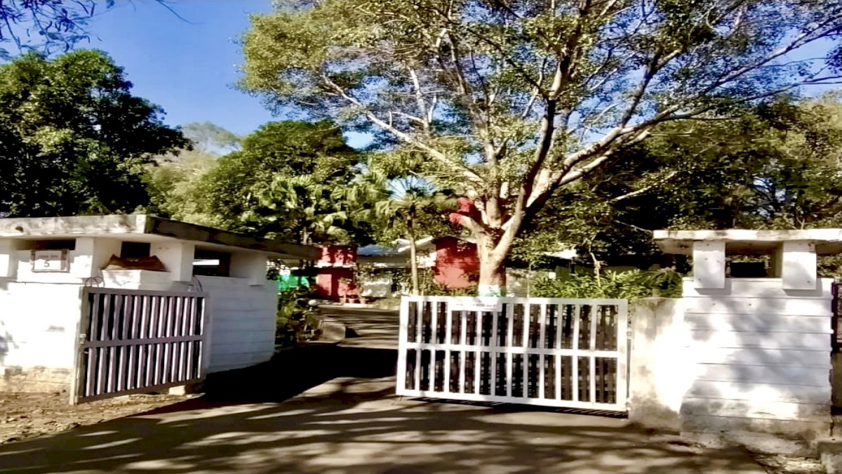 सिंधिया को भोपाल में मिला ठिकाना, दिग्विजय सिंह और कमल नाथ के बनेंगे पड़ोसी सिंधिया को भोपाल में मिला ठिकाना, दिग्विजय सिंह और कमल नाथ के बनेंगे पड़ोसी
