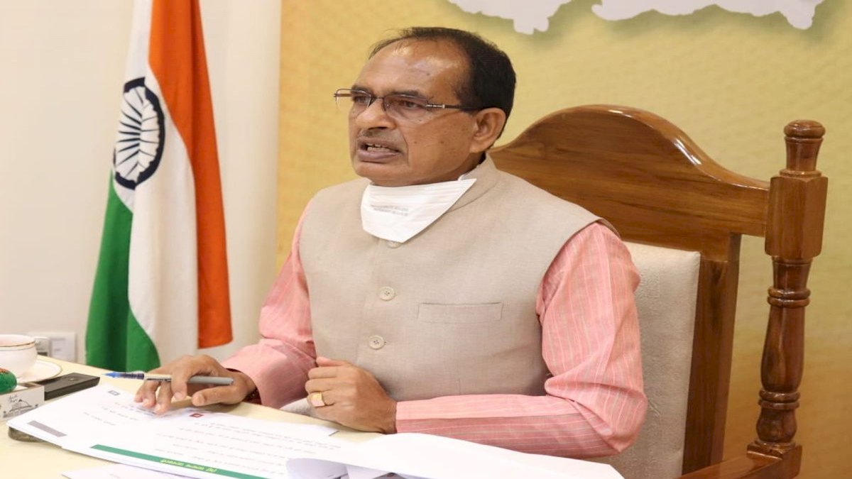 MP: सरकारी जमीनों पर कब्ज़ा करने वालों की खैर नहीं, सरकार ने बनाया नया विभाग MP: सरकारी जमीनों पर कब्ज़ा करने वालों की खैर नहीं, सरकार ने बनाया नया विभाग
