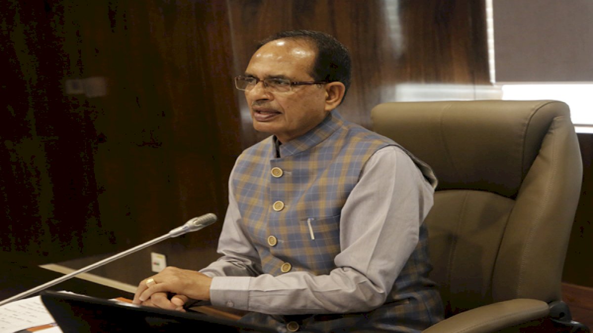 मध्य प्रदेश में बड़ा प्रशासनिक फेरबदल, राज्य प्रशासनिक सेवा के 7 अधिकारियों का तबादला मध्य प्रदेश में बड़ा प्रशासनिक फेरबदल, राज्य प्रशासनिक सेवा के 7 अधिकारियों का तबादला
