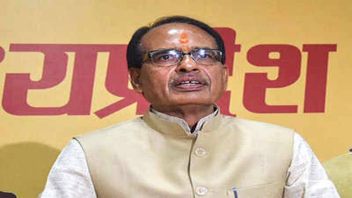 मध्य प्रदेश में सरकारी बाबू बनने के लिए ग्रेजुएशन होगा ज़रूरी, जल्द हो सकता है औपचारिक एलान मध्य प्रदेश में सरकारी बाबू बनने के लिए ग्रेजुएशन होगा ज़रूरी, जल्द हो सकता है औपचारिक एलान