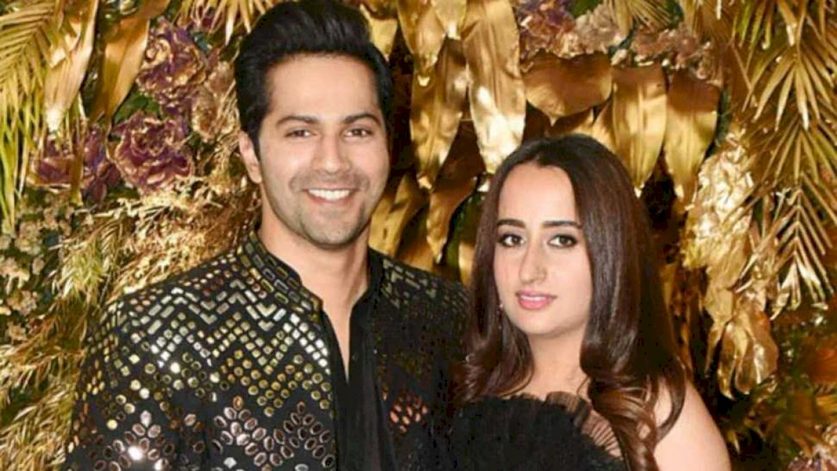 Varun Natasha Wedding: पंजाबी स्टाइल में होगी वरुण धवन और नताशा दलाल की शादी Varun Natasha Wedding: पंजाबी स्टाइल में होगी वरुण धवन और नताशा दलाल की शादी