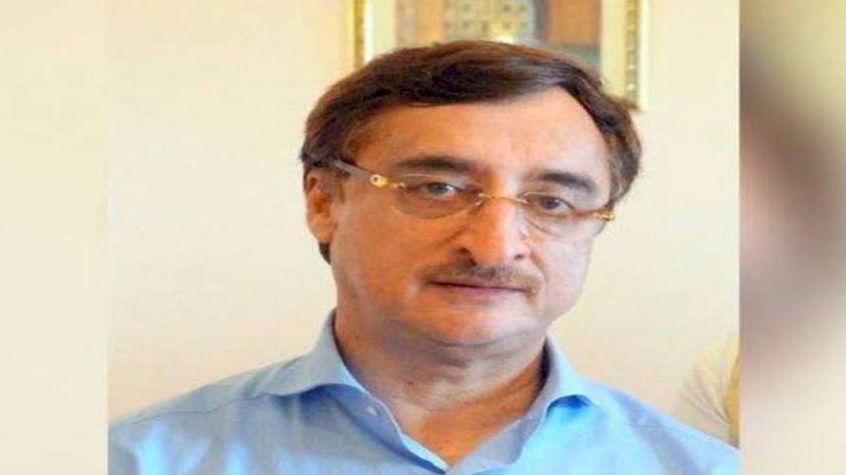 कांग्रेस ने कहा, ग़लत तथ्य देकर विधानसभा सत्र स्थगित कराना आपराधिक कृत्य, दंडात्मक कार्रवाई की मांग कांग्रेस ने कहा, ग़लत तथ्य देकर विधानसभा सत्र स्थगित कराना आपराधिक कृत्य, दंडात्मक कार्रवाई की मांग