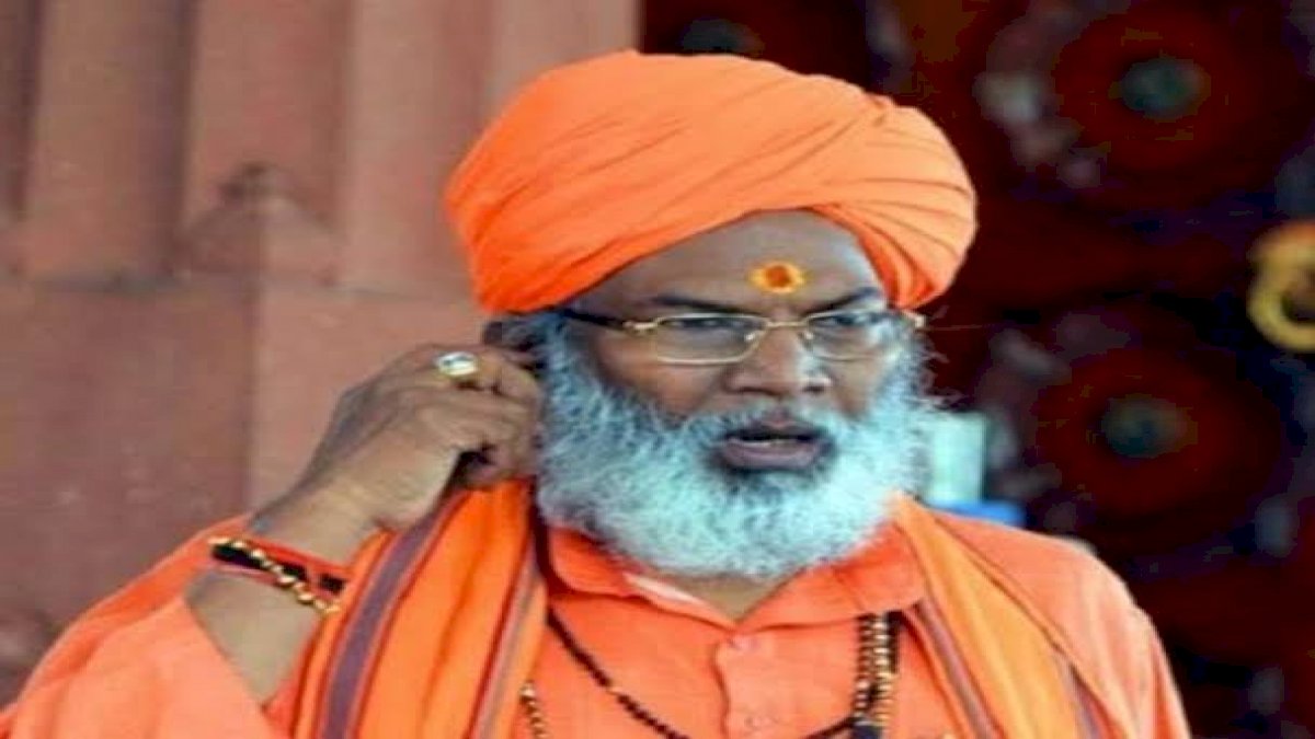 बीजेपी सांसद साक्षी महाराज के बिगड़े बोल, कहा कांग्रेस ने कराई थी सुभाष चंद्र बोस की हत्या बीजेपी सांसद साक्षी महाराज के बिगड़े बोल, कहा कांग्रेस ने कराई थी सुभाष चंद्र बोस की हत्या