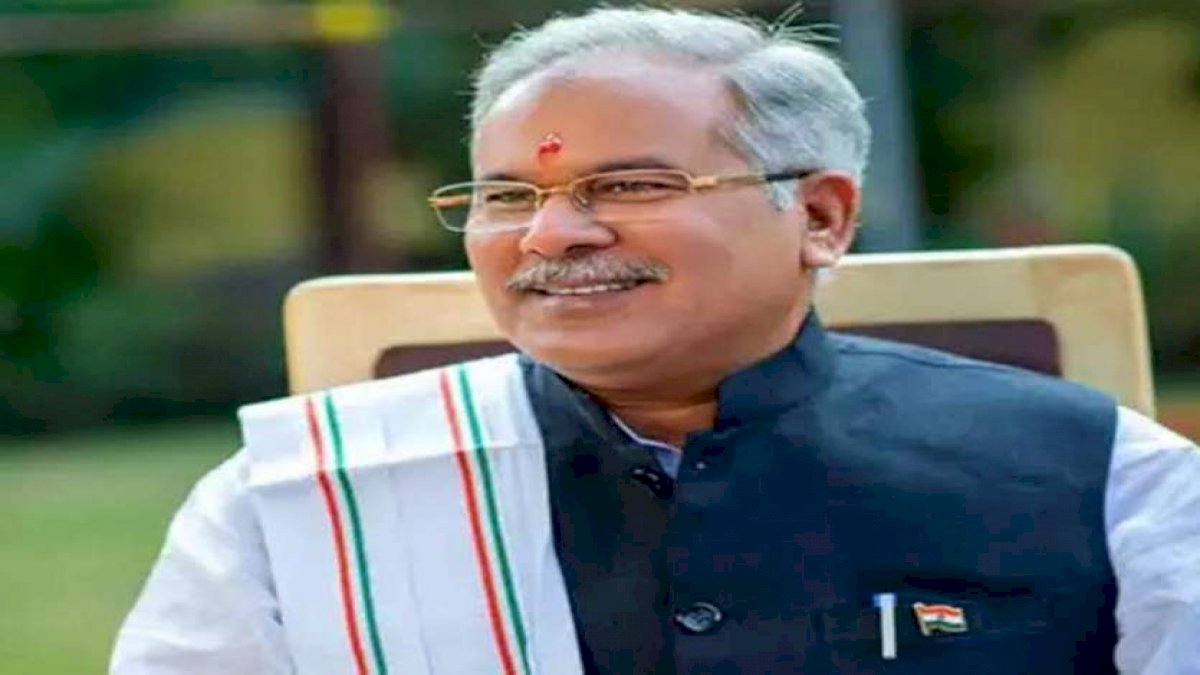 लघु वनोपज की ख़रीद में छत्तीसगढ़ बना देश में नंबर वन लघु वनोपज की ख़रीद में छत्तीसगढ़ बना देश में नंबर वन