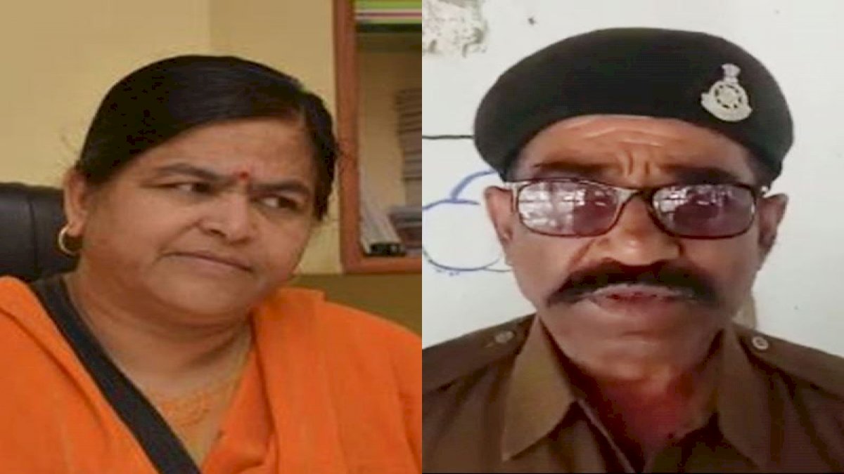 महू अवैध खनन मामले में वन और राजस्व विभाग में ठनी, प्रशासन की रिपोर्ट को बताया इकतरफ़ा महू अवैध खनन मामले में वन और राजस्व विभाग में ठनी, प्रशासन की रिपोर्ट को बताया इकतरफ़ा