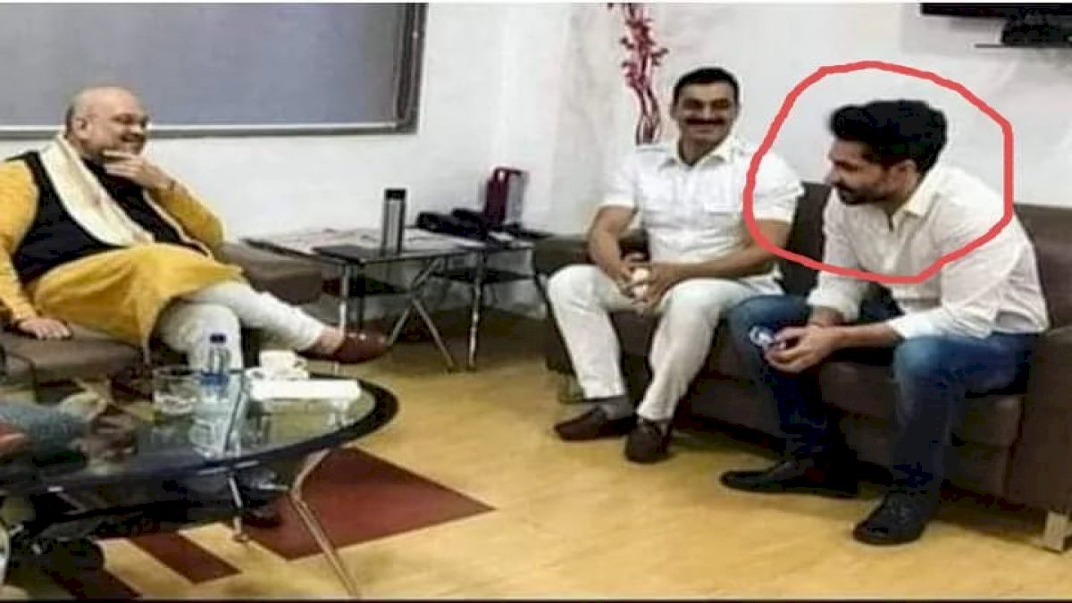 मध्य प्रदेश कांग्रेस का आरोप, दिल्ली के बवाल के पीछे बीजेपी की साज़िश मध्य प्रदेश कांग्रेस का आरोप, दिल्ली के बवाल के पीछे बीजेपी की साज़िश