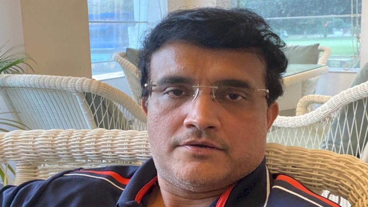 सौरव गांगुली की सेहत फिर बिगड़ी, अस्पताल में भर्ती सौरव गांगुली की सेहत फिर बिगड़ी, अस्पताल में भर्ती
