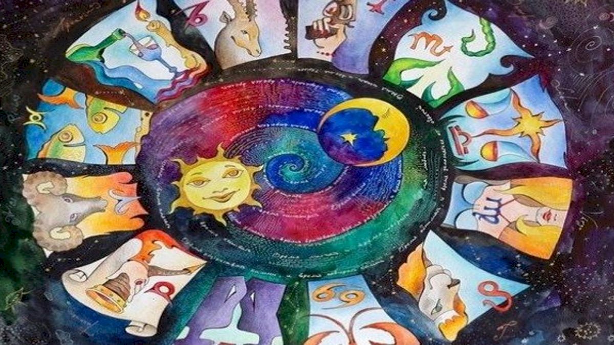 Danik Rashiphal: धार्मिक स्थान की यात्रा और संत के दर्शन से मन को शांति मिलेगी Danik Rashiphal: धार्मिक स्थान की यात्रा और संत के दर्शन से मन को शांति मिलेगी