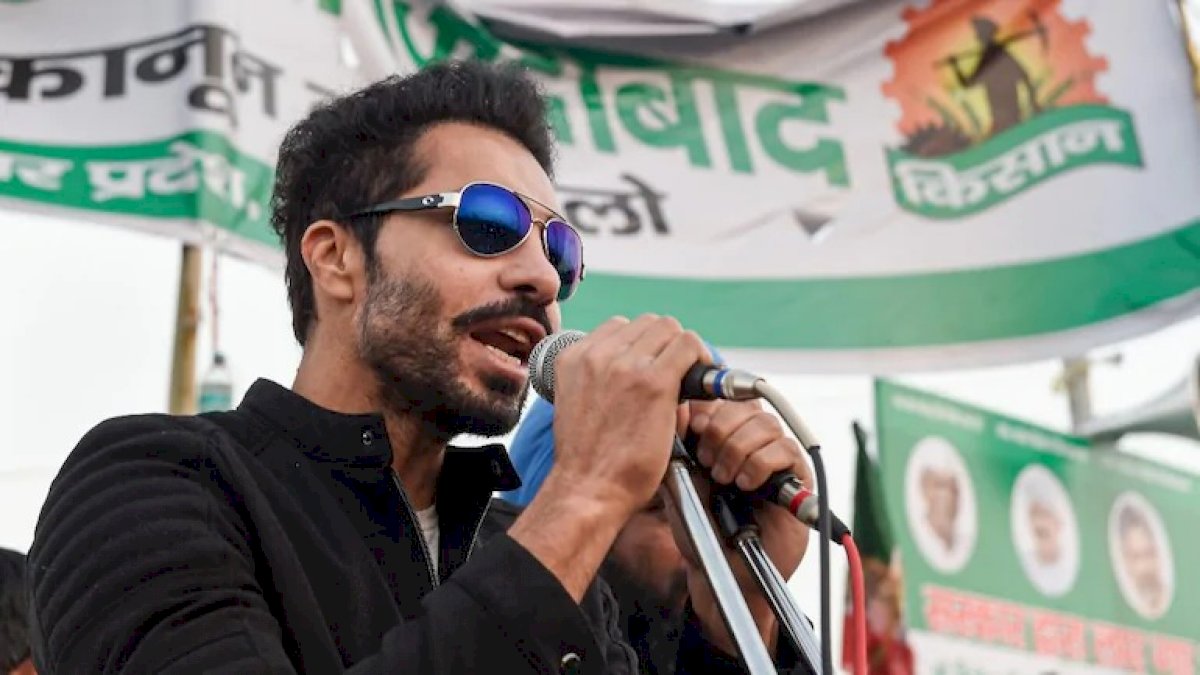 क्या किसान नेताओं और विपक्ष के आरोपों की पुष्टि नहीं करते दीप सिद्धू के ताज़ा बयान क्या किसान नेताओं और विपक्ष के आरोपों की पुष्टि नहीं करते दीप सिद्धू के ताज़ा बयान
