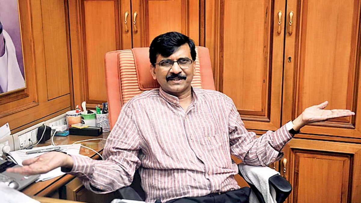 मुंबई को केंद्र शासित प्रदेश बनाने की बीजेपी नेता की माँग पर शिवसेना का पलटवार, जानिए क्या है पूरा मामला मुंबई को केंद्र शासित प्रदेश बनाने की बीजेपी नेता की माँग पर शिवसेना का पलटवार, जानिए क्या है पूरा मामला