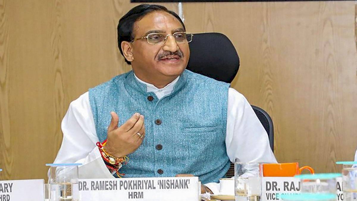 2 फरवरी को जारी होगी CBSE बोर्ड परीक्षाओं की डेट शीट, 4 मई से 10 जून तक होना है इम्तेहान 2 फरवरी को जारी होगी CBSE बोर्ड परीक्षाओं की डेट शीट, 4 मई से 10 जून तक होना है इम्तेहान