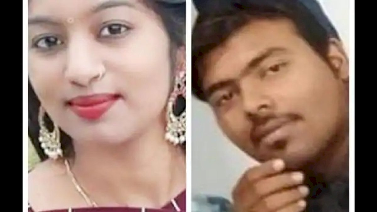 प्रेमिका अपने पति को छोड़ने को राजी नहीं हुई तो प्रेमी ने कैंची से काट डाली गर्दन प्रेमिका अपने पति को छोड़ने को राजी नहीं हुई तो प्रेमी ने कैंची से काट डाली गर्दन