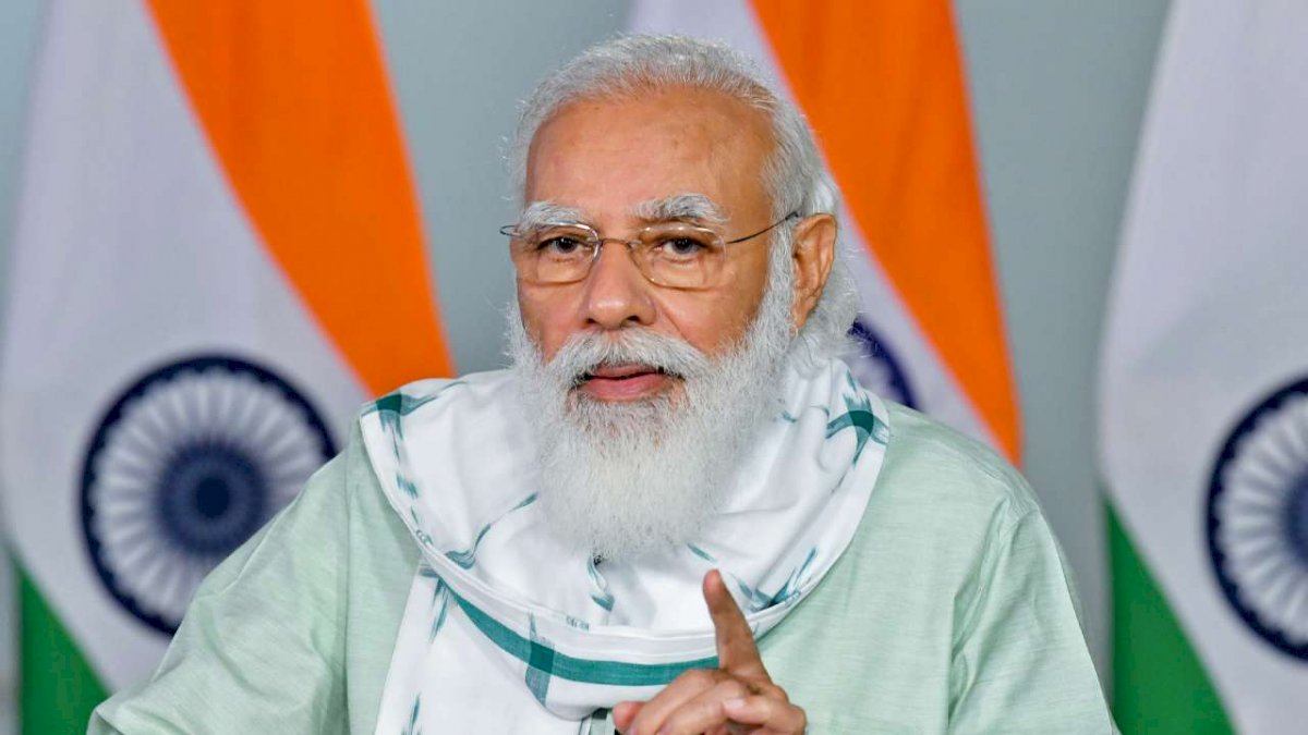 सरकार अब भी अपने पिछले प्रस्ताव पर कायम, सर्वदलीय बैठक में बोले प्रधानमंत्री मोदी सरकार अब भी अपने पिछले प्रस्ताव पर कायम, सर्वदलीय बैठक में बोले प्रधानमंत्री मोदी