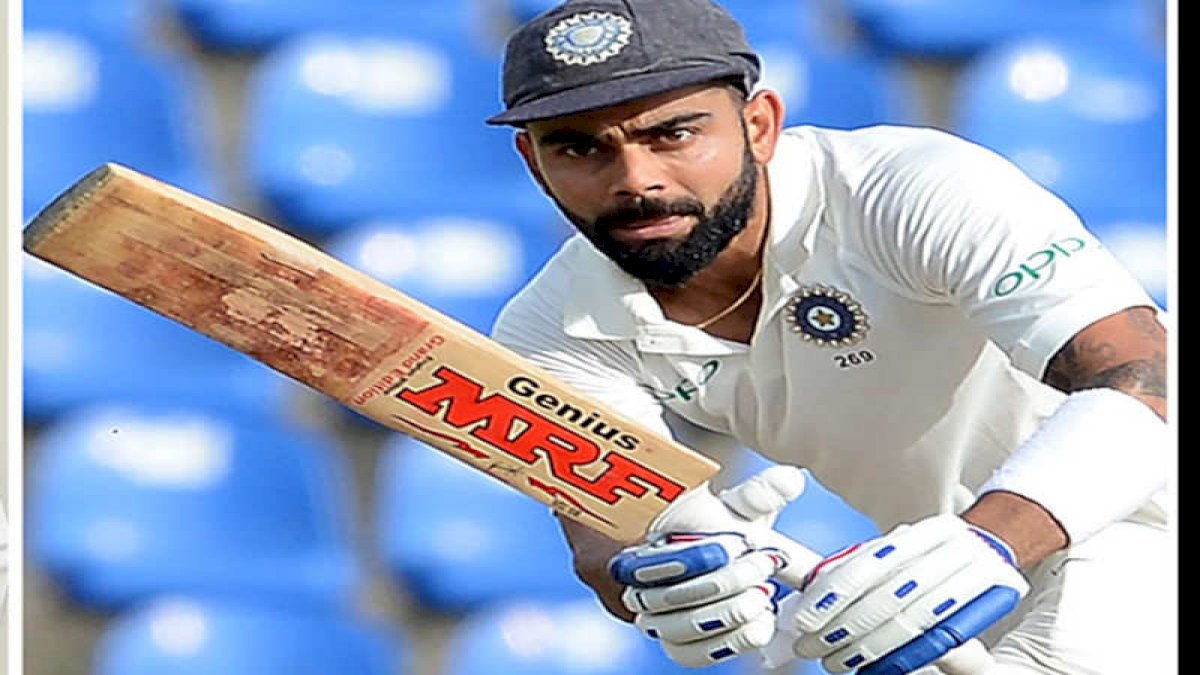 ICC Test Rankings: बल्लेबाज़ी में विलियम्सन और गेंदबाज़ी में कमिंस टॉप पर, पुजारा और रहाणे की रैंकिंग में उछाल ICC Test Rankings: बल्लेबाज़ी में विलियम्सन और गेंदबाज़ी में कमिंस टॉप पर, पुजारा और रहाणे की रैंकिंग में उछाल