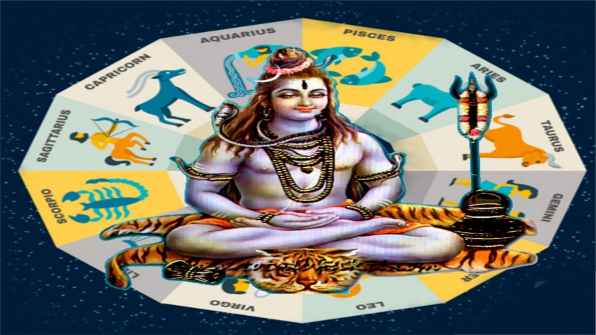 Aaj ka Rashifal: खान-पान पर संयम रखने से शारीरिक स्वास्थ्य मध्यम रहेगा Aaj ka Rashifal: खान-पान पर संयम रखने से शारीरिक स्वास्थ्य मध्यम रहेगा