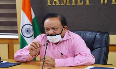 Photo Courtesy: DD News